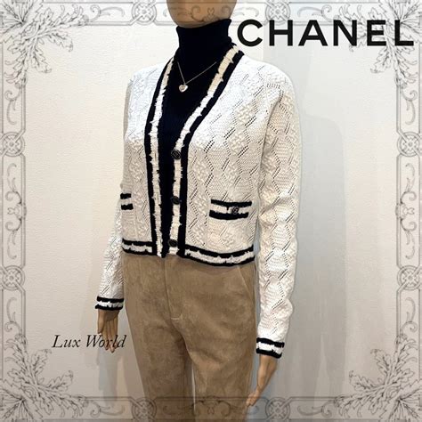 chanel 洋服 レディース